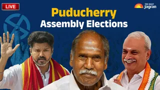 Puducherry Election Results 2026: What Is The Magic Number To Form Government In 30-Seat Assembly?