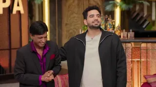What Led To Public Spat Between Samay Raina And Sunil Pal?
