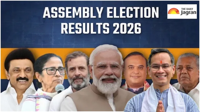 will-power-shift-across-5-battlegrounds-stage-set-for-vote-counting-in-assam-west-bengal-tamil-nadu-kerala-and-puducherry