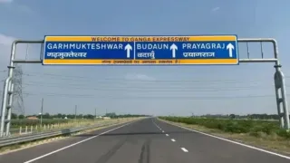 Greater Noida To Get Direct Link To Ganga Expressway via Hapur Bypass; 105 Metre Wide Road Planned
