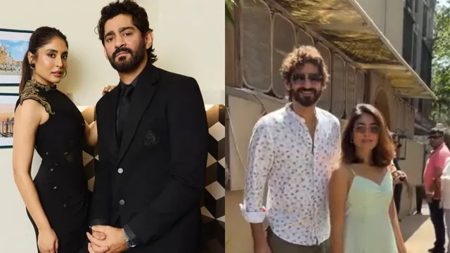 kritika-kamra-spotted-with-husband-gaurav-kapur-for-first-time-after-marriage-fans-love-their-height-difference-video