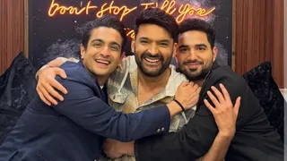 ‘Ab Hoga Show Band?’: Ranveer Allahbadia Takes Cheeky Dig After Appearing On Kapil Sharma’s Show