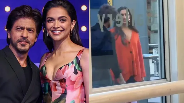 shah-rukh-khan-helps-pregnant-costar-deepika-padukone-on-king-set-fans-praise-viral-moment-video