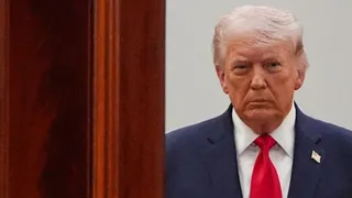 Nuclear Talks At Later Stage: Iran's Fresh Proposal Lands On Trump's Desk; Prez Signals Strikes If 'Tehran Misbehaves'
