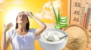 4 DIY Summer Face Packs To Keep Your Skin Cool And Fresh