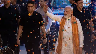 modi-west-bengal-elections-victory-speech-urges-all-parties-to-end-political-violence-and-revenge-politics