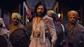 Raja Shivaji Box Office Collection Day 3: Riteish Deshmukh, Genelia's Historical Drama Registers Growth On Sunday