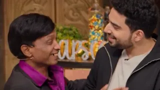 ‘Even SRK Becomes Butt Of Jokes’: Sunil Pal Dismisses ‘Humiliation’ Rumors Following Samay Raina Banter