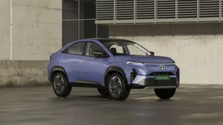 Tata Curvv EV SeriesX Launched At Rs 16.99 Lakh; Check Variant-Wise Prices And Features