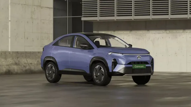 tata-curvv-ev-seriesx-launched-at-rs-16-99-lakh-check-variant-wise-prices-and-features