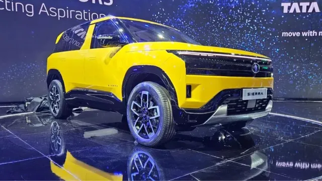 tata-sierra-ev-launch-in-may-check-expected-range-features-and-specs-here