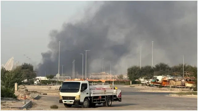 three-indians-injured-in-iran-attack-on-uaes-fujairah-oil-zone-us-shoots-down-7-iranian-boats