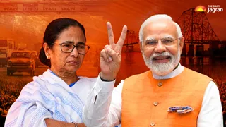 West Bengal Shows The Door To TMC, Ushers In Maiden BJP Rule; What Lies Ahead For Mamata Banerjee

