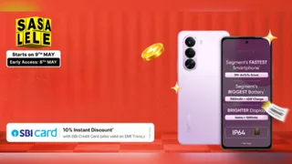 Flipkart Summer Sale 2026 Right Around The Corner: Top Smartphone Deals Teased, Motorola, Oppo And More