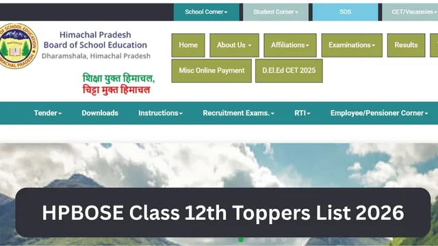 hpbose-class-12th-toppers-list-2026-anshit-kumar-secures-1st-rank-with-992-check-streamwise-toppers-names-pass-percentage-here