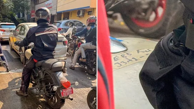 royal-enfield-classic-350-e85-flex-fuel-spied-testing-heres-what-to-expect