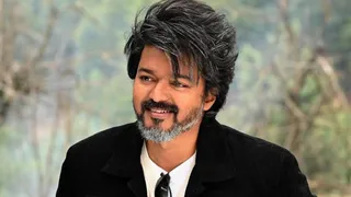 Thalapathy Vijay Family Tree: From Filmmaker Father, Singer Mother To Sri Lankan-Origin Wife; Know His Complete Family