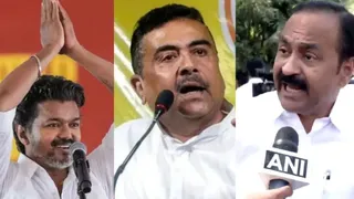 Bengal, Tamil Nadu, Kerala Poll Results: Who Are Frontrunners For CM Post In These States? Take A Look