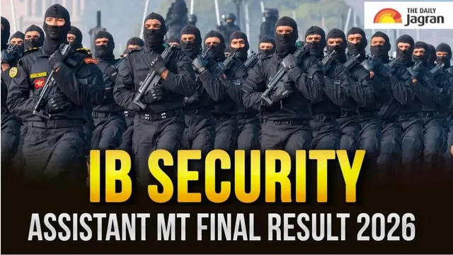 ib-security-assistant-result-2026-out-intelligence-bureau-security-assistant-mt-final-result-declares-at-mhagovin-check-roll-numberwise-list-here