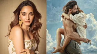 Did Kiara Advani Ask Makers Of Toxic To Cut 'Bold Romance' Scene With Yash?