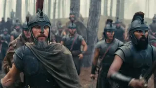 The Odyssey New Trailer Out: Matt Doman, Anne Hathway’s Strong Performances Impress; Modern Dialogues Draw Criticism