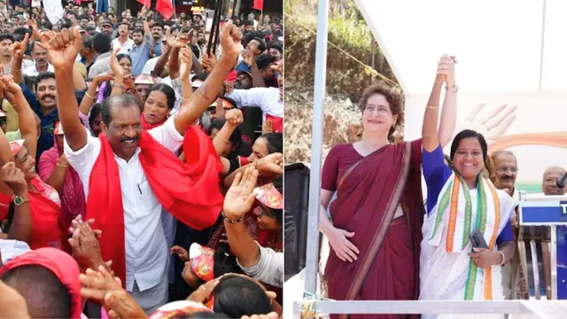 kerala-election-results-cpm-minister-tastes-lifes-first-defeat-as-congress-candidate-wins-in-wayand