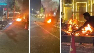 Punjab On High Alert After Twin Explosions Rock Jalandhar, Amritsar Cantonment Area Within Hours; NIA To Join Police In Probe