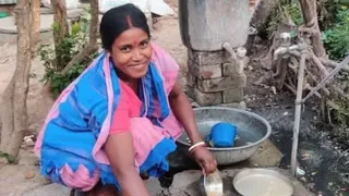 Kalita Majhi, Domestic Help Who Became Bengal MLA, Says 'She Doesn't Have Good Saree To Wear For Oath Ceremony'