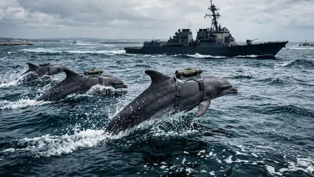 what-are-kamikaze-dolphins-claims-of-iran-planning-to-use-them-in-strait-of-hormuz-spark-concerns