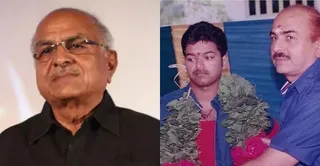 R B Choudary Death: Filmmaker Linked To Vijay’s Early Success Dies In Rajasthan; Check Full Timeline Of Fatal Crash