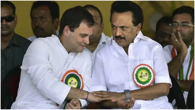 from-congressdmk-split-to-bjpsena-breakup-when-longterm-political-alliances-fell-apart-in-india