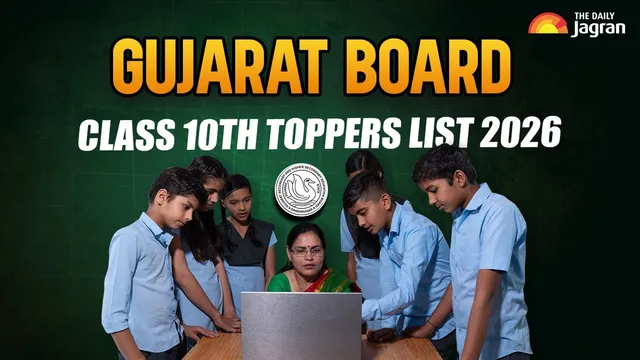 gseb-ssc-board-toppers-list-2026-check-districtwise-topper-names-marks-genderwise-pass-percentage-here