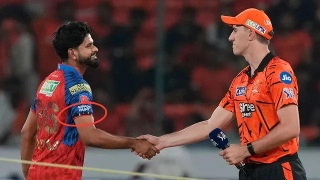 why-punjab-kings-players-are-wearing-black-armbands-vs-srh-revealed