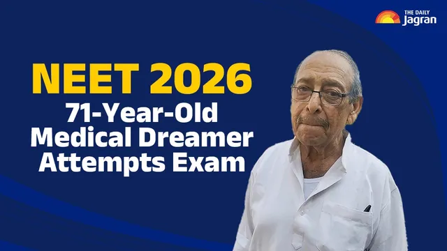 neet-2026-exam-71yearold-lucknow-man-reappears-in-medical-entrance-exam-to-fulfil-doctor-dream