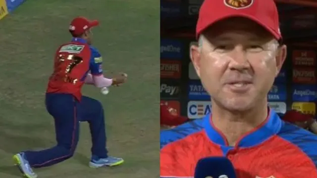 ipl-2026-pbks-star-drops-sitter-vs-srh-unwanted-record-ponting-reaction