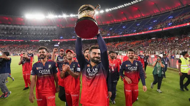 ipl-2026-final-venue-row-why-bcci-shifted-venue-from-bengaluru-to-ahmedabad-devajit-saikia-clears-the-air