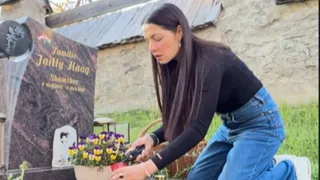 Celina Jaitly Breaks Down At Son's Grave, Recalls 'Most Brutal' Experience Amid Divorce Battle