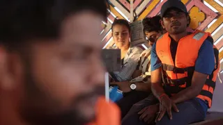 'No Sleep, Food Scarcity, Missiles 24/7': Indian Seafarers Endured Nightly Blasts In Iran War Ordeal | WATCH