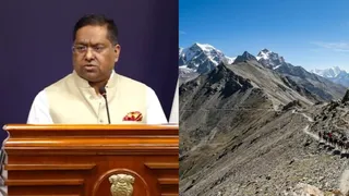 India Ready For Talks With Nepal As Lipulekh Border Row Heats Up Over Mansarovar Yatra; What’s The Dispute?