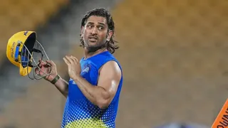 'People Need To Be Careful': World Cup Winner's Stern Warning For MS Dhoni's Critics Goes Viral