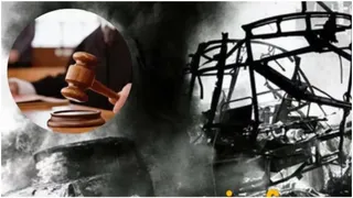 1993 Mumbai Blasts: Gujarat Court Sentences 5 Convicts For 7 Years; One Had Dawood Link