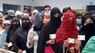 Uttar Pradesh, Bengal, And Bihar See Sharp Decline In Muslim MLAs; National Count Drops From 339 To 282