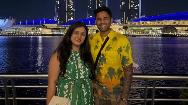 suryakumar-yadav-and-wife-devisha-shetty-welcome-baby-girl-mi-stars-availability-doubtful-for-rcb-clash