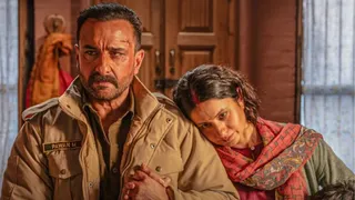 Kartavya Trailer Out: Saif Ali Khan Leads Gripping Crime Drama; Check Release Date