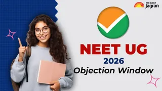 NEET UG 2026 Objection Window: Provisional Answer Key Out For Over 22 Lakh Students, Submit Objections At neet.nta.nic.in, Details