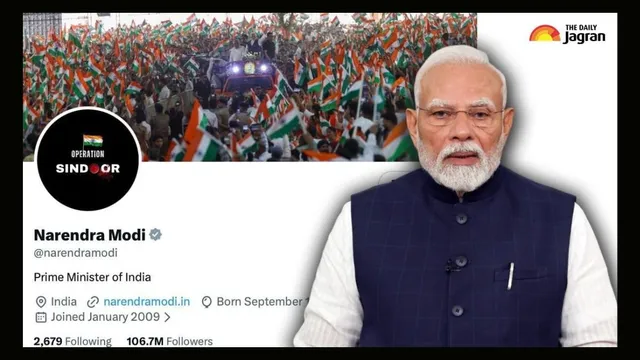 pm-modi-statement-on-operation-sindoor-anniversary-updates-x-display-pic-breaking-news