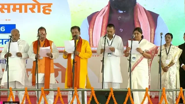 bjp-ministers-finalised-for-samrat-choudhary-cabinet-in-bihar-mangal-pandey-narayan-prasad-surendra-mehta-list