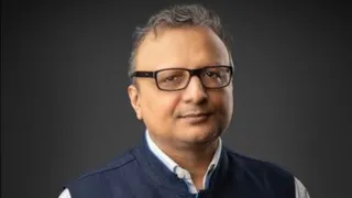 Who Is Shashi Shekhar Vempati? Meet New CBFC Chairperson Appointed By Government