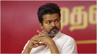 TVK's All 107 MLAs To Resign If DMK Or AIADMK Stake Claim To Form Govt