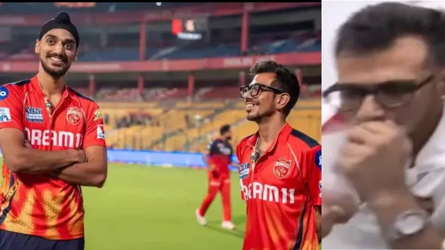 exclusive-arshdeep-singh-vlogging-restricted-after-pbks-tighten-rules-following-yuzvendra-chahal-vape-controversy